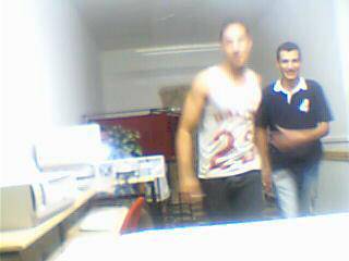 le mec de  la liberte